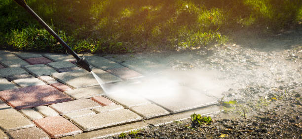 Best Dumpster Area Cleaning  in Murphy, TX